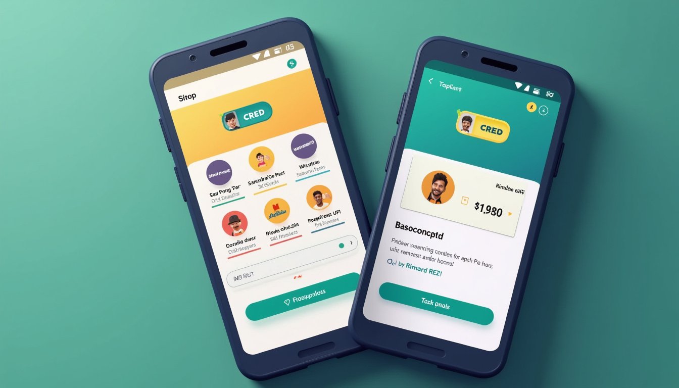 The Complete Beginner Guide to CRED vs PhonePe Rewards That Nobody Talks About in 2026 The Complete Beginner Guide to CRED vs PhonePe Rewards That Nobody Talks About in 2026