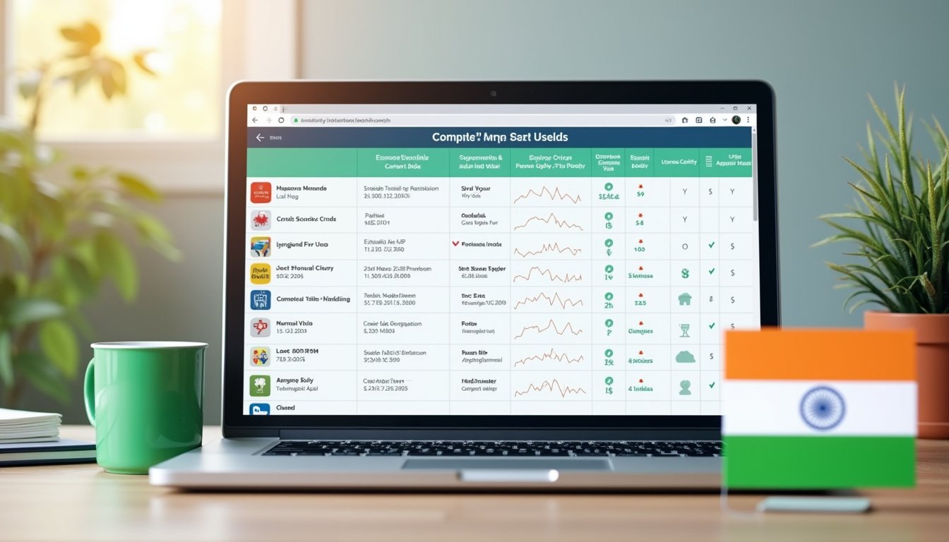 How to Choose the Best Expense Tracker for Android Without Wasting Time Comparing Apps in 2026