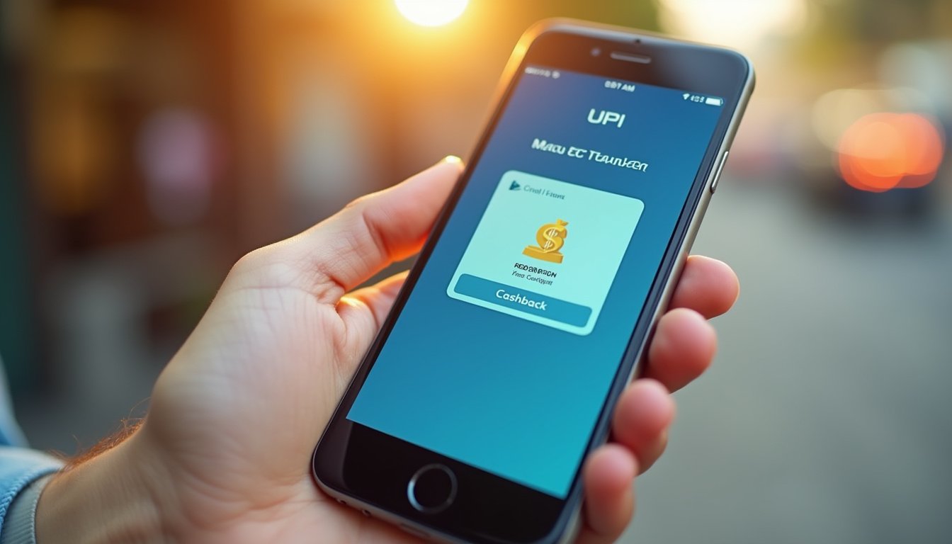 5 Best UPI Apps for Indian Beginners That Actually Give Highest Cashback in 2026 5 Best UPI Apps for Indian Beginners That Actually Give Highest Cashback in 2026