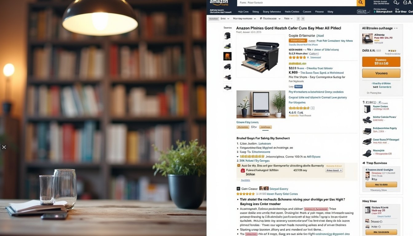 Why Most Amazon India Sellers Fail and Exactly How to Start Successfully as Beginner
