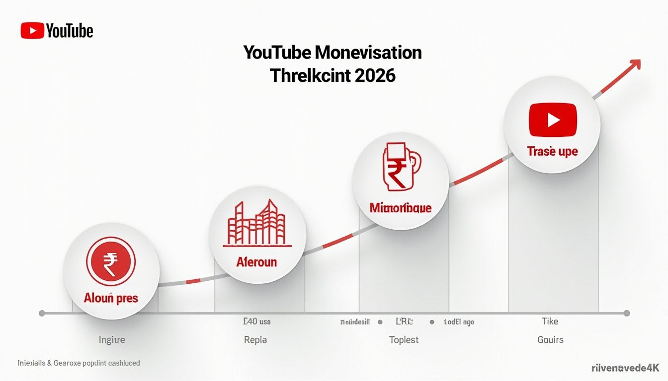 The Complete Beginner Guide to Making Money on YouTube in India That Nobody Discusses The Complete Beginner Guide to Making Money on YouTube in India That Nobody Discusses