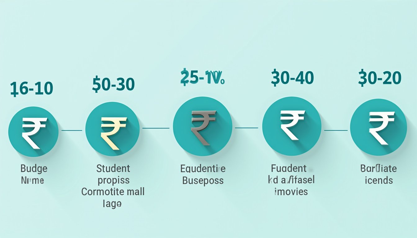 The Complete Beginner Guide to Money Saving Tips for Students in India That Nobody Talks About in 2026