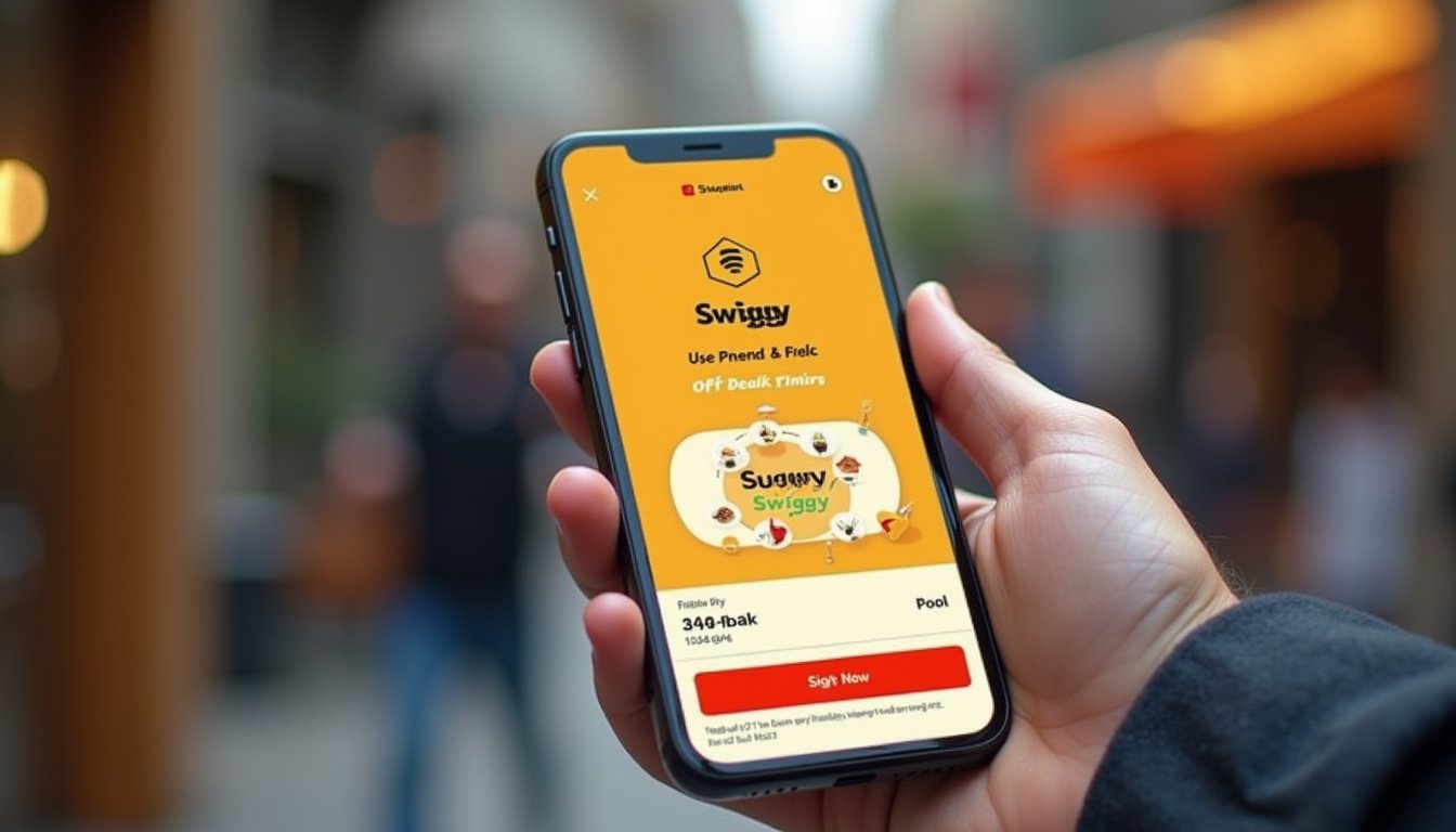 How to Save Money on Swiggy and Zomato Without Coupons Even If You Order Food Weekly in India How to Save Money on Swiggy and Zomato Without Coupons Even If You Order Food Weekly in India