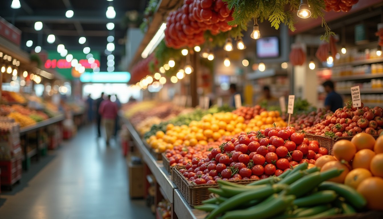 How Students Can Save Money on Grocery Shopping Without Overspending Even If You're on a Tight Budget