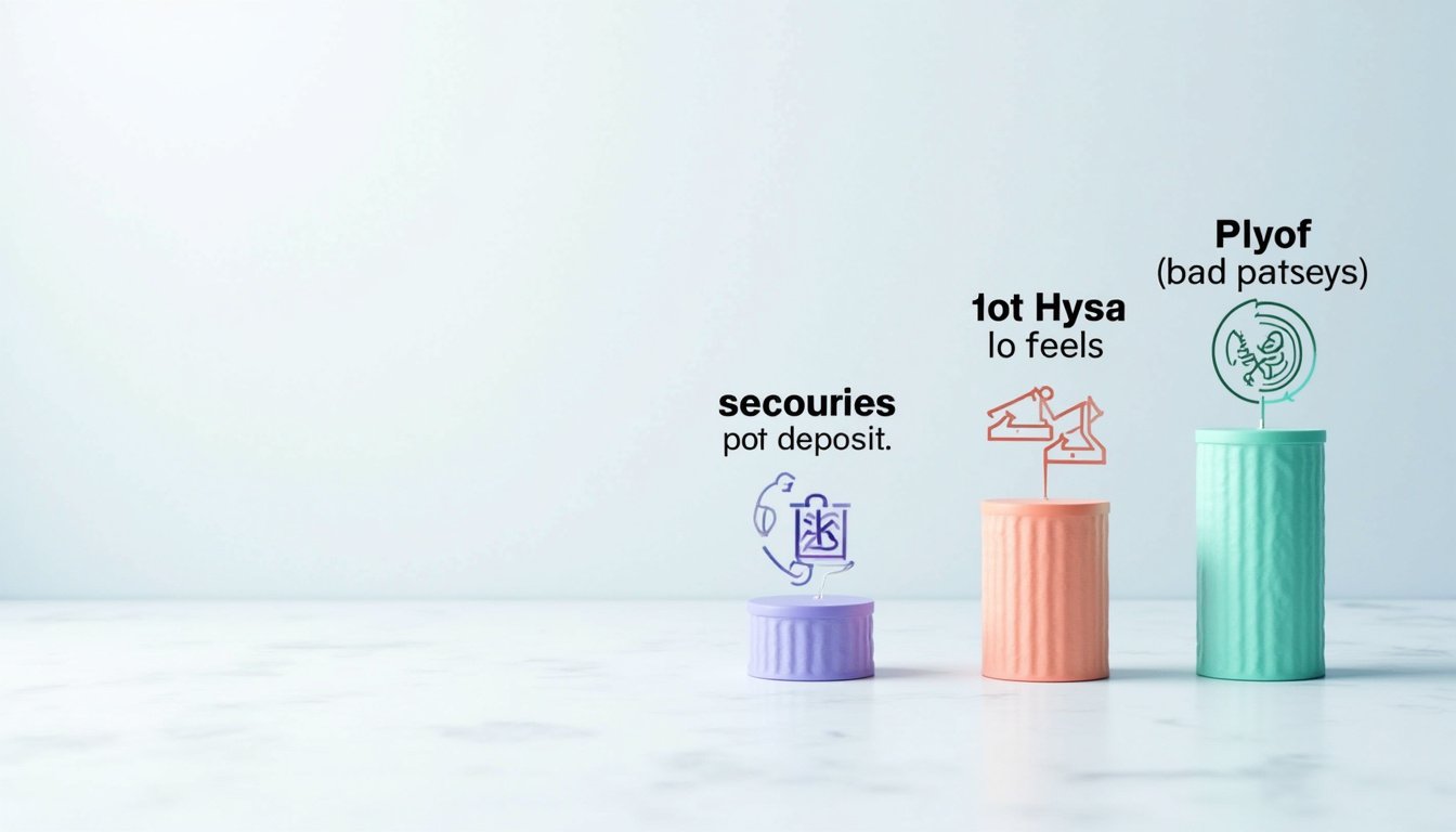 How Complete Beginners Can Open High-Yield Savings Accounts Without Monthly Fees Even If You Have Little Money How Complete Beginners Can Open High-Yield Savings Accounts Without Monthly Fees Even If You Have Little Money