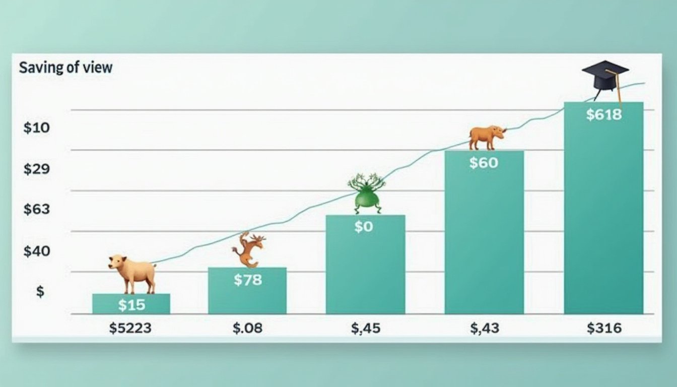 5 Best High-Yield Savings Accounts for Beginners That Actually Earn Top APY in 2026